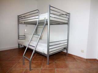 Apartment Trassenheide Features 19