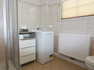 Apartment Trassenheide Ausstattung 12