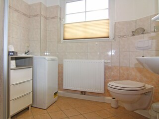 Appartement Trassenheide Équipement 11