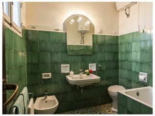 Villa Rignano sull'Arno Caratteristiche 16