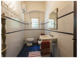 Villa Rignano sull'Arno Caratteristiche 17