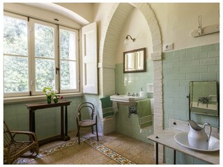 Villa Rignano sull'Arno Caratteristiche 18