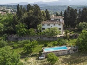 Villa Poggio Cherici - Rignano sull'Arno - image1