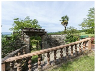 Villa Rignano sull'Arno Registrazione all'aperto 4