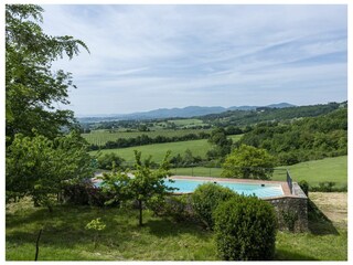 Villa Rignano sull'Arno Registrazione all'aperto 11