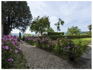 Villa Rignano sull'Arno Buitenaudio-opname 12