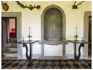 Villa Rignano sull'Arno Caratteristiche 20