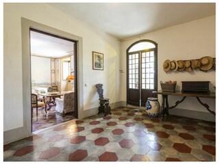 Villa Rignano sull'Arno Kenmerken 21