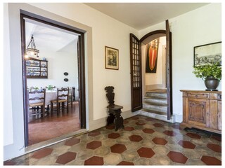 Villa Rignano sull'Arno Caratteristiche 22