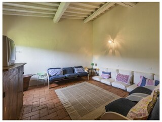 Villa Rignano sull'Arno Kenmerken 23