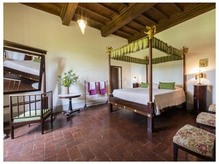 Villa Rignano sull'Arno Caratteristiche 24