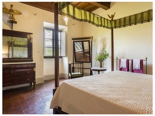 Villa Rignano sull'Arno Caratteristiche 25