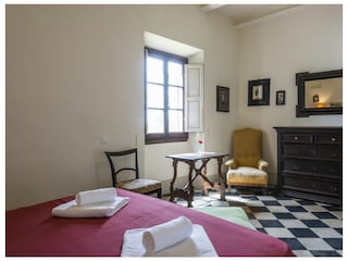 Villa Rignano sull'Arno Omgeving 29