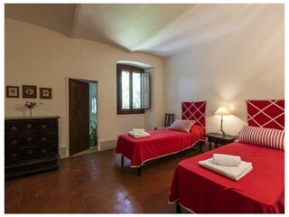 Villa Rignano sull'Arno Omgeving 30