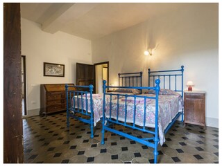 Villa Rignano sull'Arno Omgeving 31