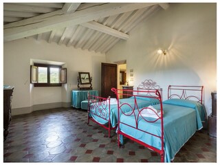 Villa Rignano sull'Arno Omgeving 33