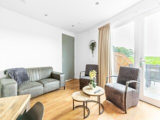 Maison de vacances Hilvarenbeek Équipement 1