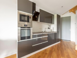 Ferienhaus Hilvarenbeek Ausstattung 9