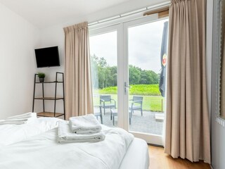 Vakantiehuis Hilvarenbeek Kenmerken 13