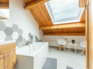 Vakantiehuis Hilvarenbeek Kenmerken 23