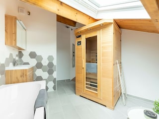 Maison de vacances Hilvarenbeek  36