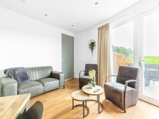 Casa per le vacanze Hilvarenbeek Caratteristiche 12