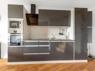 Ferienhaus Hilvarenbeek Ausstattung 19