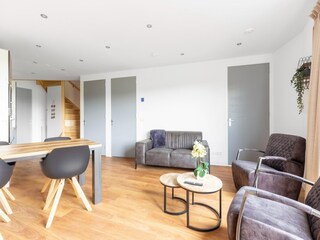 Vakantiehuis Hilvarenbeek Kenmerken 20