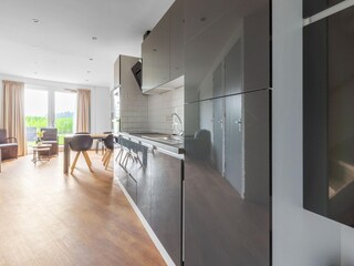 Vakantiehuis Hilvarenbeek Kenmerken 11