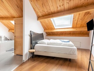 Vakantiehuis Hilvarenbeek Kenmerken 12
