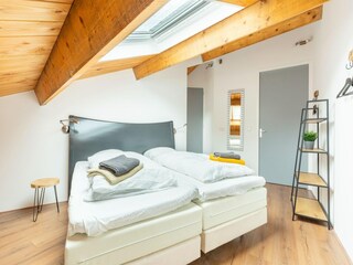 Vakantiehuis Hilvarenbeek Kenmerken 25