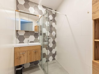 Ferienhaus Hilvarenbeek Ausstattung 9