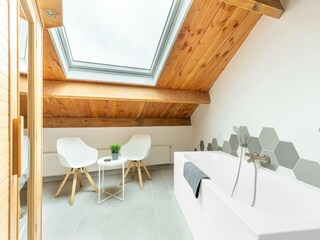 Vakantiehuis Hilvarenbeek Kenmerken 16