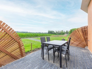 Maison de vacances Hilvarenbeek Enregistrement extérieur 4