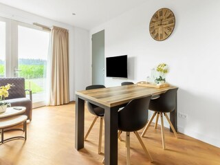 Vakantiehuis Hilvarenbeek Kenmerken 17