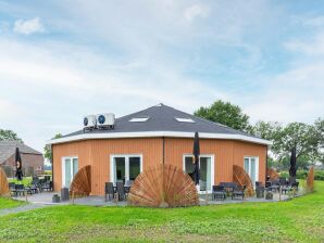 Schönes Ferienhaus in Goirle mit Terrasse - Hilvarenbeek - image1