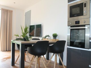 Vakantiehuis Hilvarenbeek Kenmerken 21