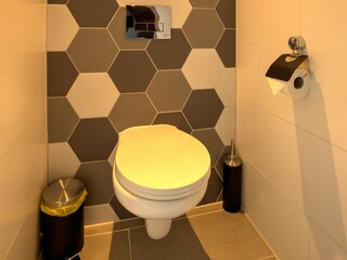 Maison de vacances Hilvarenbeek Équipement 22