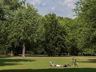 Ferienhaus Hilvarenbeek Umgebung 35