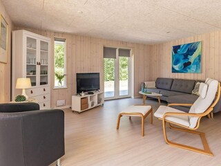 Casa per le vacanze Læsø  31