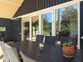 Casa de vacaciones Læsø  22