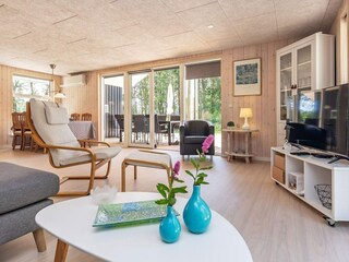 Vakantiehuis Læsø  15