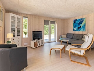 Ferienhaus Læsø  26