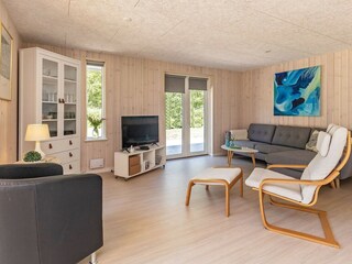 Vakantiehuis Læsø  7