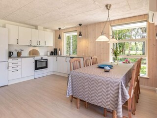 Vakantiehuis Læsø  8