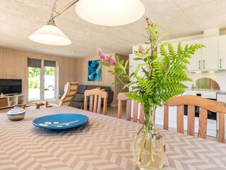 Casa de vacaciones Læsø  17