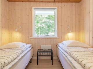 Casa de vacaciones Læsø  24