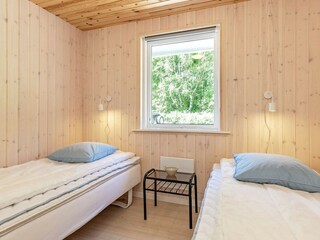 Casa de vacaciones Læsø  11