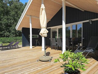 Casa de vacaciones Læsø  23