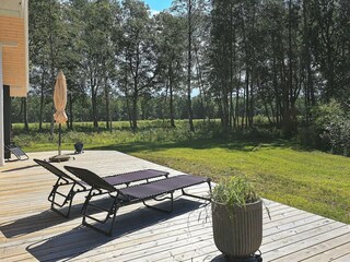Vakantiehuis Læsø  14